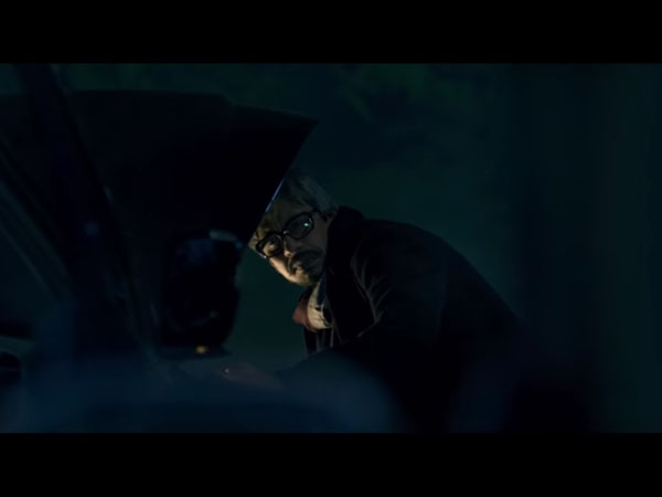অভিনয়