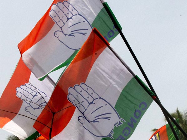 কংগ্রেসেই কাটিয়েছেন দীর্ঘদিন