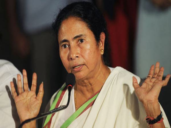 গুরুত্বে নারাজ মুখ্যমন্ত্রী