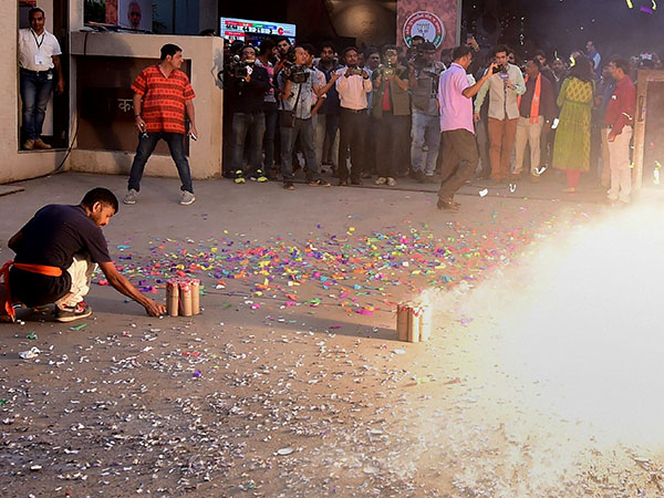 লালবাজারের একের পর এক অভিযোগ
