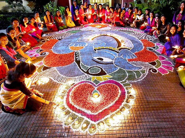 প্রদীপ দানের ফলাফল?