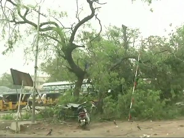 ক্ষতিপূরণ ঘোষণা