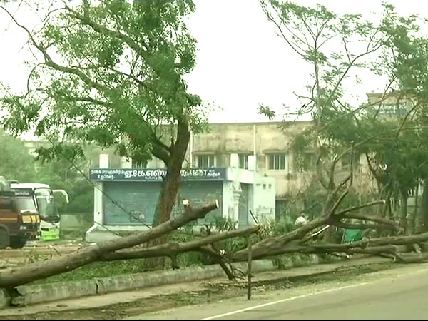 ক্ষতি বেশি যেসব জেলায়