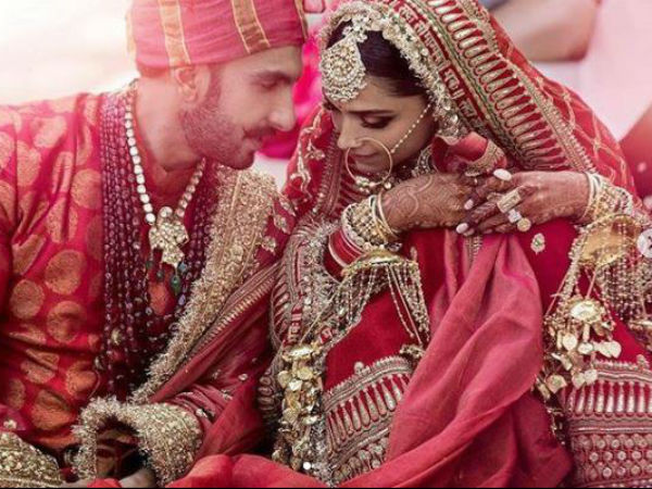 সপ্তাহ খানেকের মধ্যে বিয়ে নিয়ে বিতর্ক, কীভাবে পরিস্থিতি সামলাবেন দীপিকা-রণবীর সপ্তাহ খানেকের মধ্যে বিয়ে নিয়ে বিতর্ক, কীভাবে পরিস্থিতি সামলাবেন দীপিকা-রণবীর