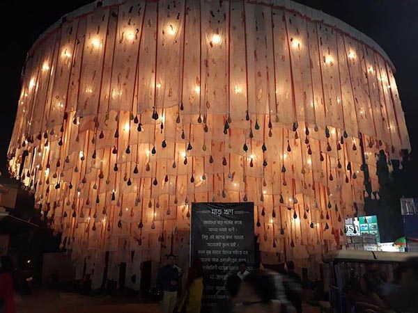 চন্দননগরের সনাতন সংঘ
