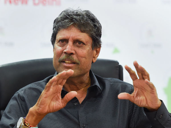 কপিল দেব (২০০৯)