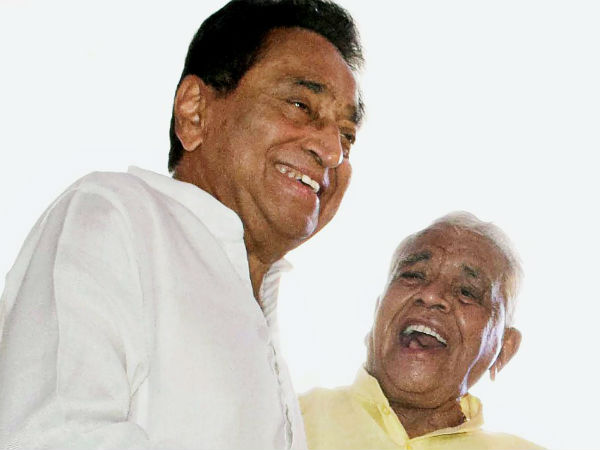 এবার প্রস্তাব প্রাক্তন মুখ্যমন্ত্রীকে