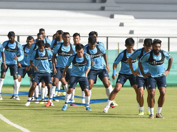 এশিয়ান কাপে
