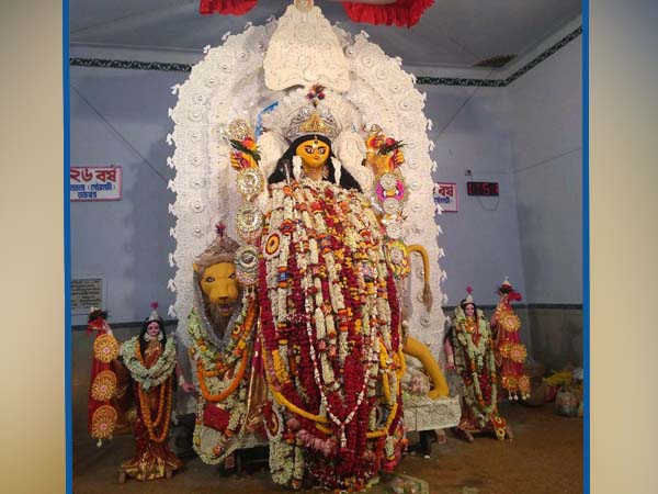 ভদ্রেশ্বর গৌরহাটি তেঁতুলতলা