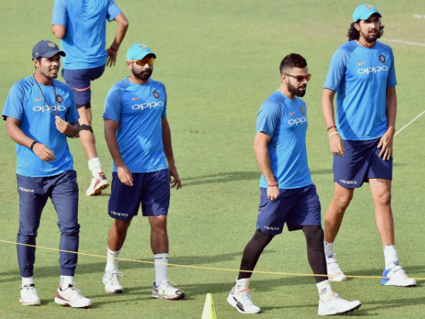 ব্যাকআপ বোলারের অভাব