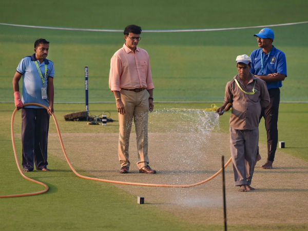 প্রেসিডেন্টের নজরদারি