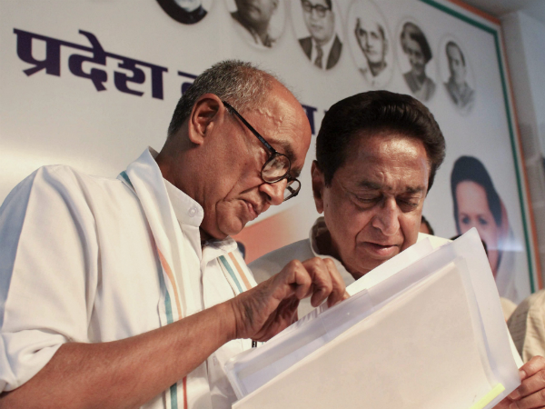 প্রেমচাঁদের কাছের মানুষ দিগ্বিজয়