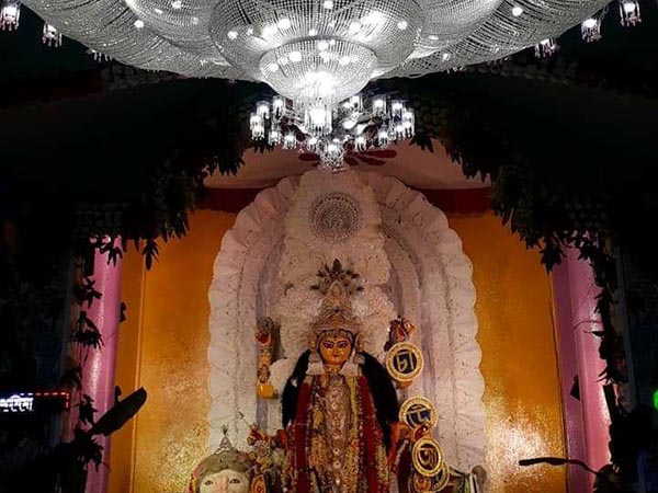 লক্ষ্মীগঞ্জ বাজার