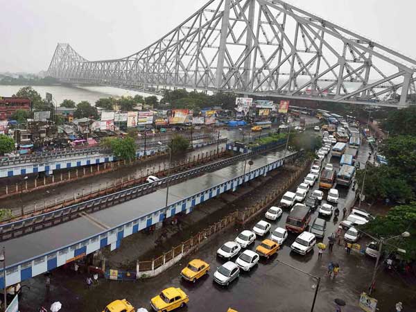 স্টেশন কম কলকাতায়