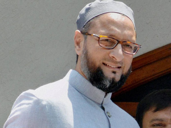 ওয়াইসির সমর্থ কেসি রাওকে