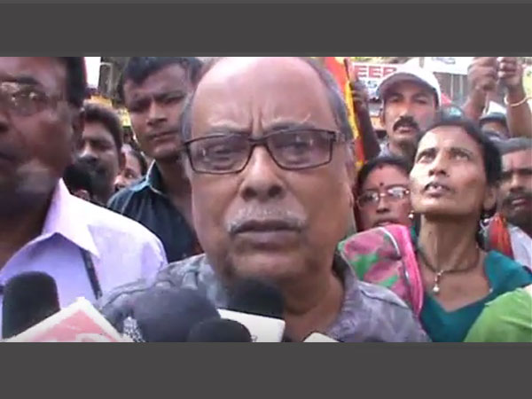 সংবিধান বিরোধী, বলছে সিপিএম