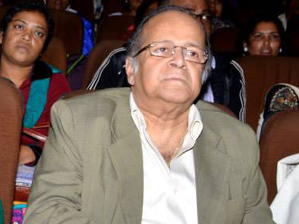 অশোক গঙ্গোপাধ্যায়