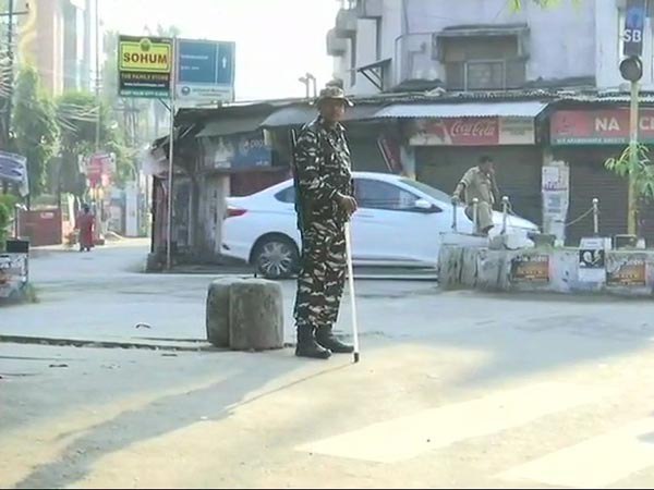 আগামীতে আরও বড় মাপের লকডাউন করতে পারে সরকার