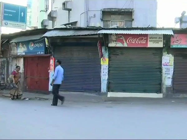 বনধে সমর্থন