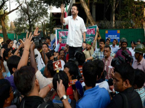 উত্তর-দক্ষিণ ভারসাম্য