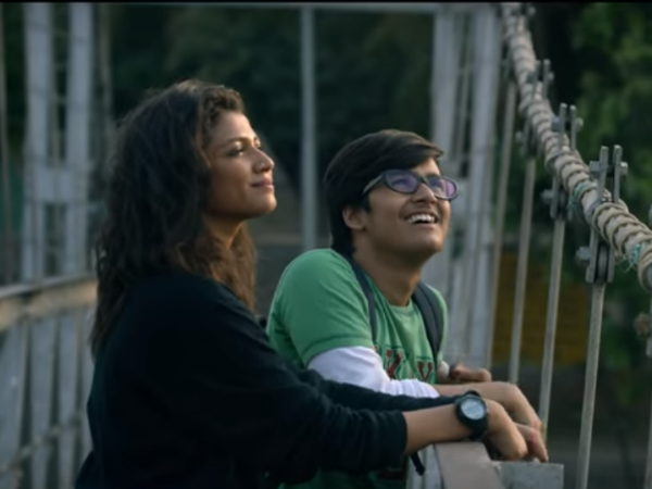 ভাইফোঁটার দিন বোনকে মিস করছেন! এই ভিডিও দেখলে মনখারাপ কিছুটা কমতে পারে ভাইফোঁটার দিন বোনকে মিস করছেন! এই ভিডিও দেখলে মনখারাপ কিছুটা কমতে পারে
