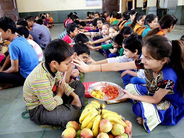 রান্নাঘর ও বাস্তু টিপস