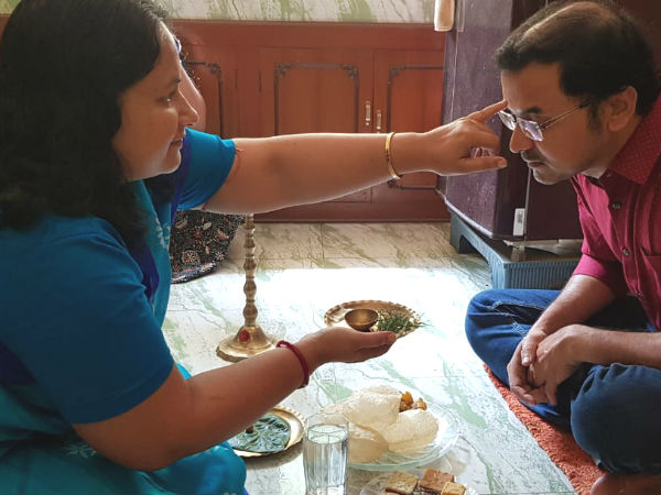 ফিউসন মিষ্টি