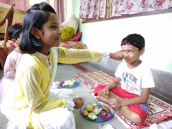 ছোটদের খেলনা কোনদিকে রাখবেন?