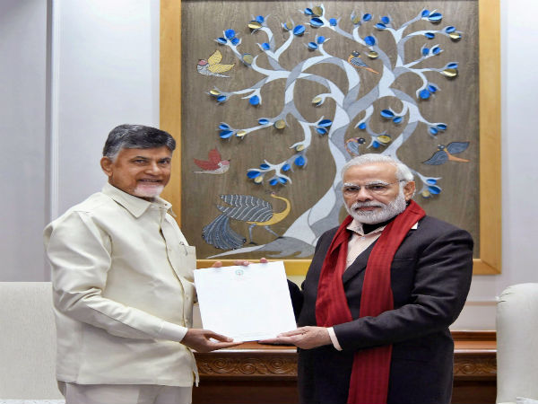এমন অভিযোগে এখন বিপাকে চন্দ্রবাবু নাইডু এমন অভিযোগে এখন বিপাকে চন্দ্রবাবু নাইডু