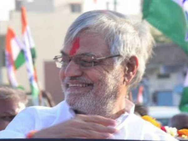 মোদীকে নিশানায় জোশী