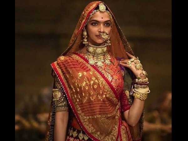 কোন কোন গয়নার সাজে সাজবেন দীপিকা?
