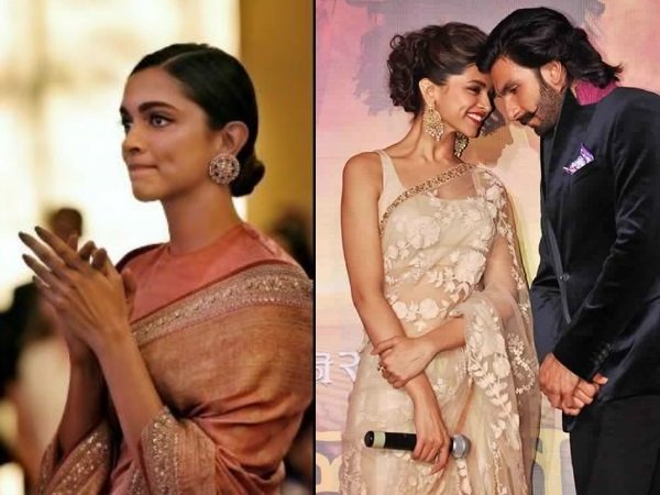 কেন কেঁদেছিলেন দীপিকা?
