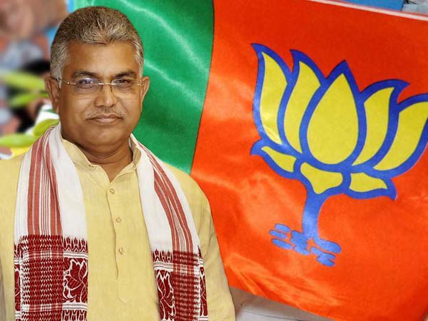 মুষলপর্বের অবতারণায় পতনের বার্তা
