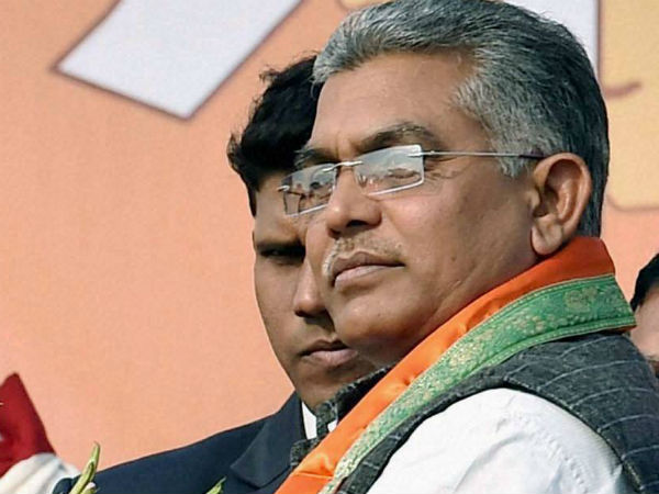শোভনের ইস্তফার পর জল্পনা
