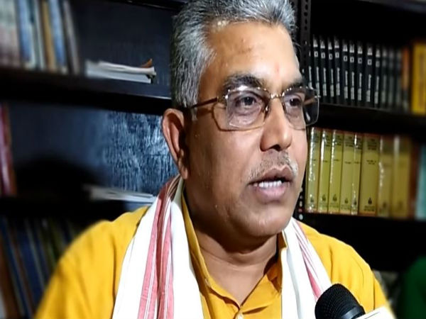 দিলীপের জবাব