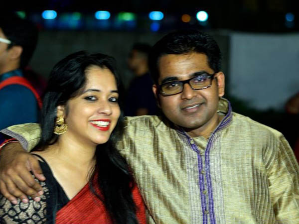 অনুপমের কথায়...
