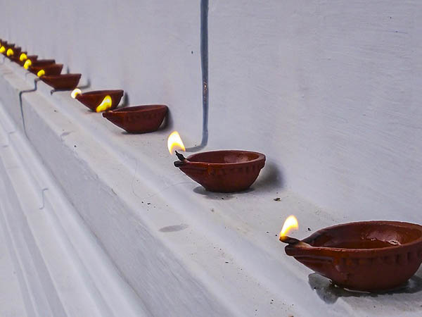 আর্থিক সমস্যা দূর করার উপায়