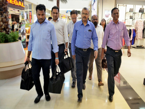 এমন অভিযোগে এখন বিপাকে চন্দ্রবাবু নাইডু এমন অভিযোগে এখন বিপাকে চন্দ্রবাবু নাইডু