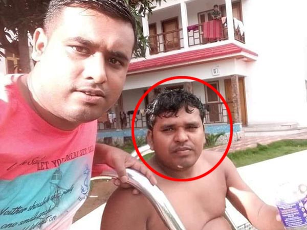 দলের লোকেদেরই পথে বসালেন তণমূল যুবা সভাপতি! বাগদা থানায় লক্ষ লক্ষ টাকা প্রতারণার অভিযোগ দলের লোকেদেরই পথে বসালেন তণমূল যুবা সভাপতি! বাগদা থানায় লক্ষ লক্ষ টাকা প্রতারণার অভিযোগ