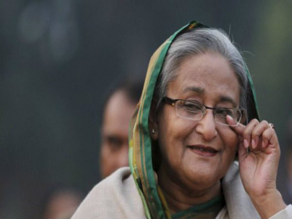 বাংলাদেশের জাতীয় দলে থাকতে থাকতেই নির্বাচনে অংশ গ্রহণ! আশীর্বাদ করলেন প্রধানমন্ত্রী বাংলাদেশের জাতীয় দলে থাকতে থাকতেই নির্বাচনে অংশ গ্রহণ! আশীর্বাদ করলেন প্রধানমন্ত্রী