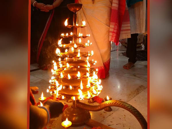 সাংস্কৃতিক অনুষ্ঠানের আকর্ষণীয় দিক