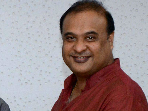মিজোরামে উলটপুরাণ