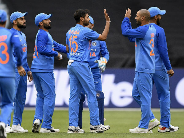 অস্ট্রেলিয়া সফর, ২য় টি২০: ফের বৃষ্টির হানা! অস্ট্রেলিয়া সফর, ২য় টি২০: ফের বৃষ্টির হানা!