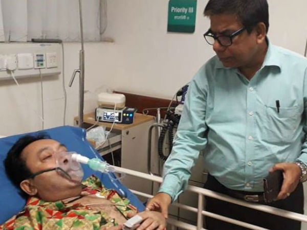 রাস্তা আটকে বিজেপি নেতাদের কনভয়ে হামলা, মাথা ফাটল জয়ের, গাড়ি ভাঙচুর রাস্তা আটকে বিজেপি নেতাদের কনভয়ে হামলা, মাথা ফাটল জয়ের, গাড়ি ভাঙচুর