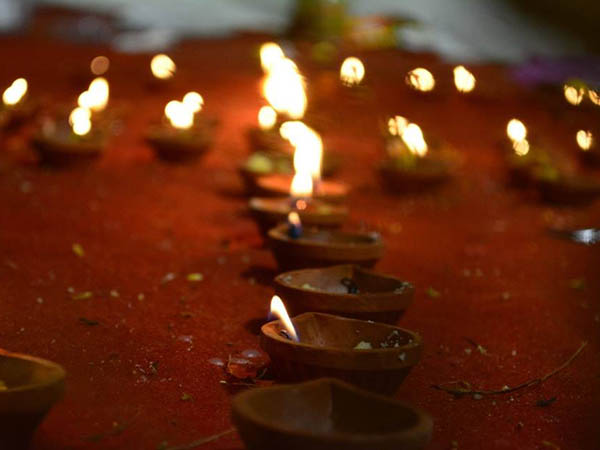 বেঙ্গালুরুর ম্যাডক্স স্কোয়ার!