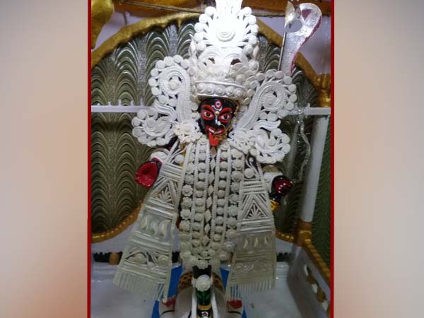 পুজোর ঠিকানা