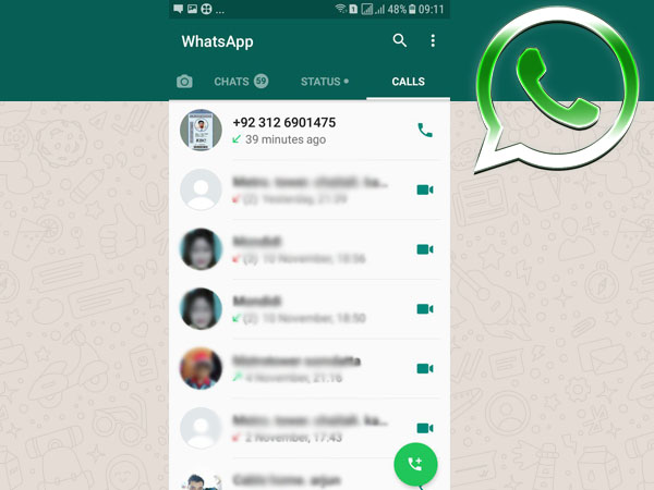 ফোন ছাড়াও এসএমএস, ইমেল