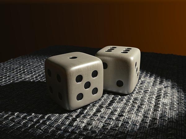 এল লটারি নম্বর