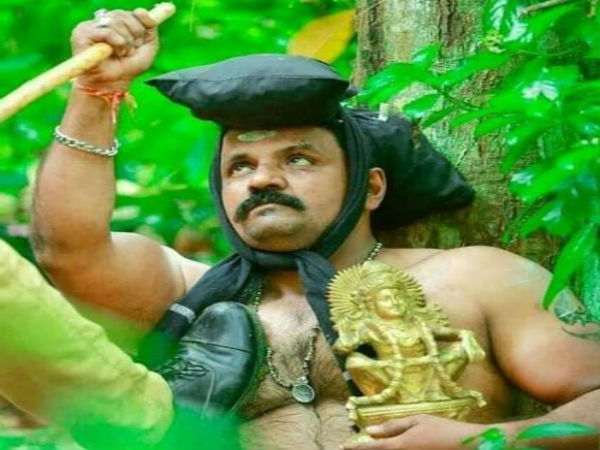 সবরিমালা বিতর্কে সোশ্যাল মিডিয়ায় ভুয়ো ছবি! কড়া ব্যবস্থা কেরল সরকারের সবরিমালা বিতর্কে সোশ্যাল মিডিয়ায় ভুয়ো ছবি! কড়া ব্যবস্থা কেরল সরকারের