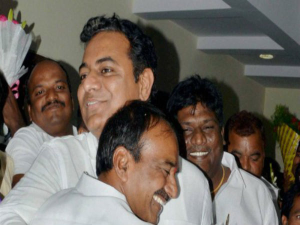 পেশা কৃষিজীবী